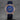 CLASSICS BUSINESS TIMER MOONPHASE ROSEGOLD-PLATED STEEL BLUE DIAL (2025)