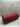 Togo Leather Case Red