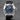 LUMINOR NORTH POLE GMT 44MM BLUE DIAL PAM 252 LIMITED EDITION (2007)