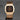 CELLINI VINTAGE YELLOWGOLD BROWN OMBRE DIAL (WATCH ONLY)