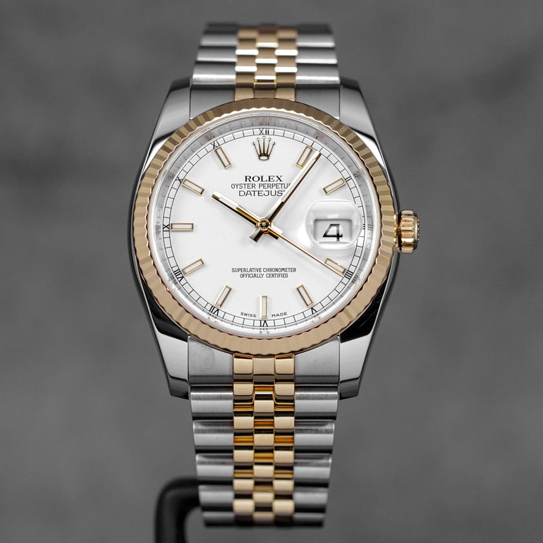 Jam Tangan Rolex Original & Harga Terbaru | PreownedWatch.ID ...